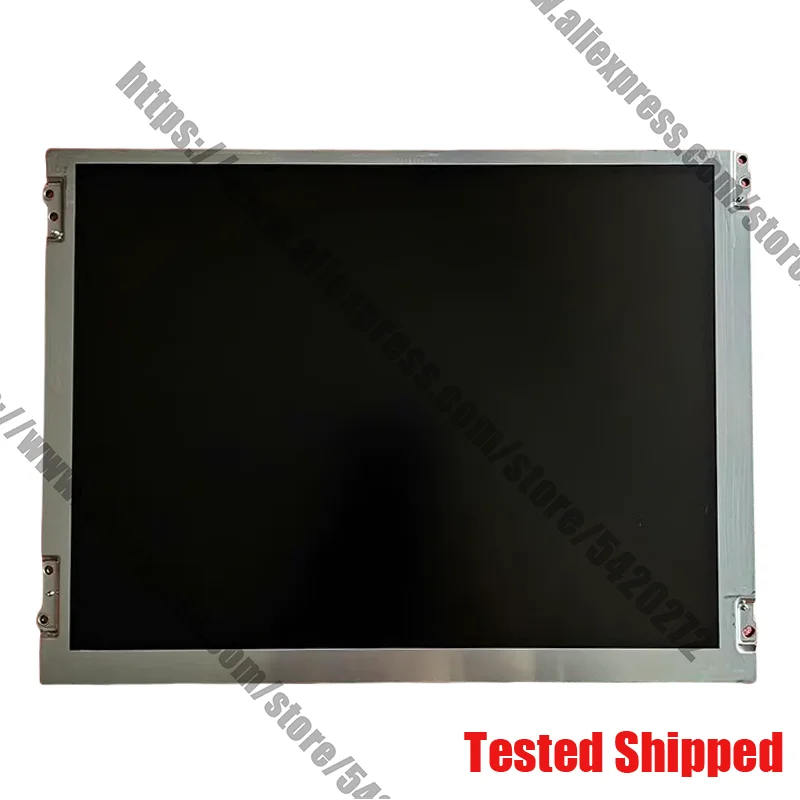 

12,1-дюймовый панельный дисплей G121SN01V.3 V3 G121SN01 V0 ЖК-экран
