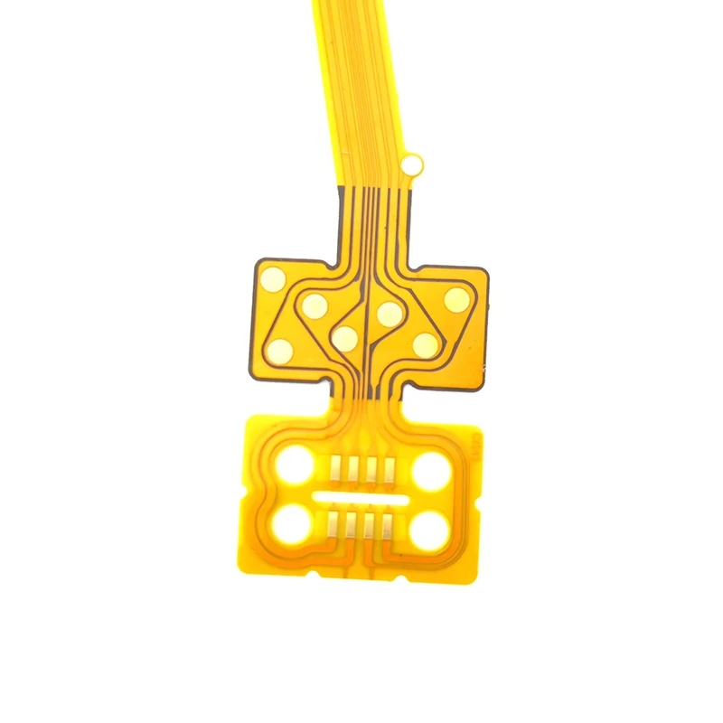 أجزاء إصلاح الكابلات المرنة للتحكم في العدسات الذكية لكاميرا فيلم Contax TVS TVS2 TVSII