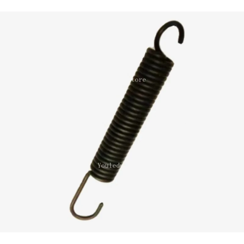 Suitable for tire removal machine, foot pedal return spring,  tire removal machine forward and reverse rotation switch