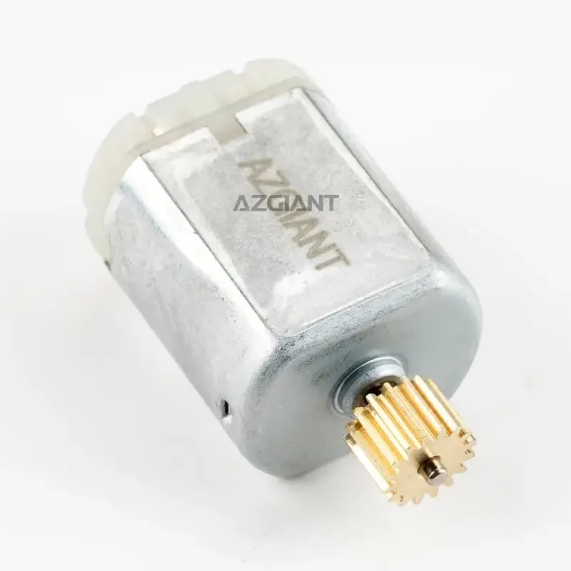 AZGIANT For Jaguar Vanden 1998-2003 Door Lock Block Motor DC 12V Professional Quiet Interior Replacement Parts