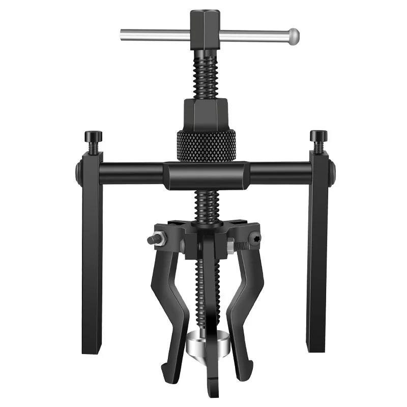 

Съемник подшипников внутреннего отверстия и разгрузчик, инструмент для разборки съемника, специальный маленький с тремя захватами