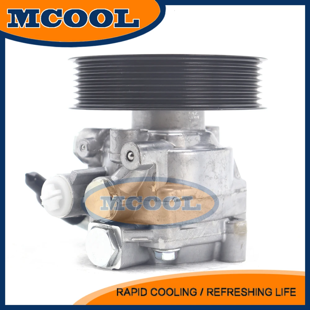 

AUTO Part 7PK 12V MR418476 Power Steering Pump For Car Mitsubishi pajero/montero v64 v64w