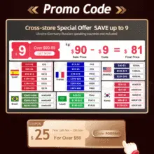 2 Din Bluetooth Car Radio #4