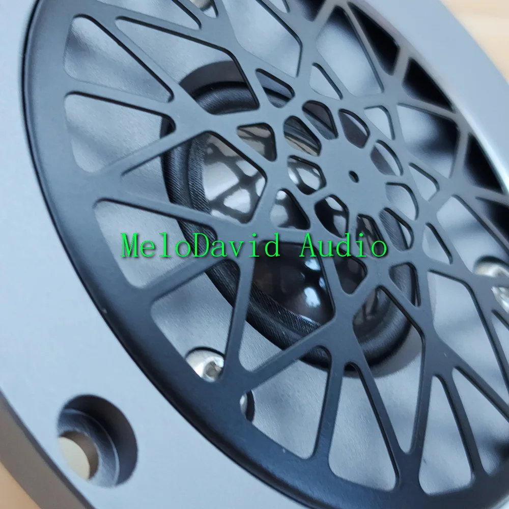زوجان من مكبر الصوت Melupidid Audio CVD95 Diamond dome النيوديميوم 95mm