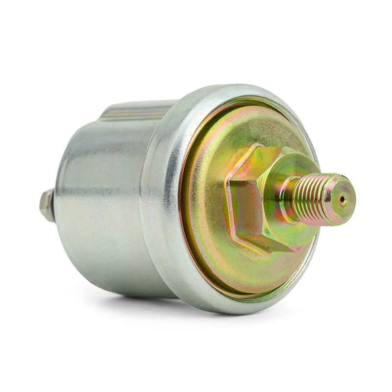 

VDO Oil Pressure Sensor For Generator Engine Oil Pressure Gauge Sensoring Plug Switch Car Parts