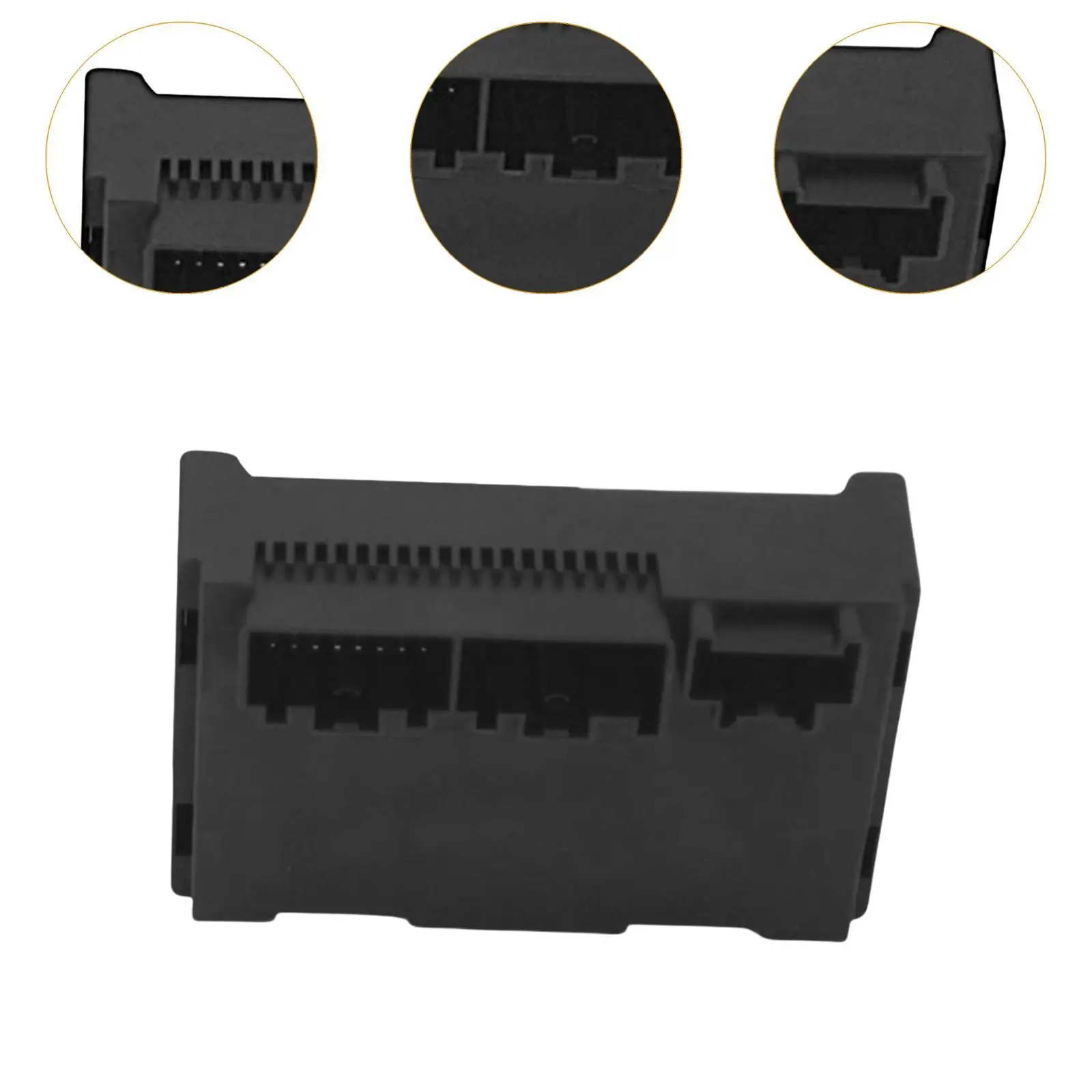 Transfer Case Control Module Assembly Automatic Transmission System Vehicles Spare Part Replaces for Durango 2016-2018