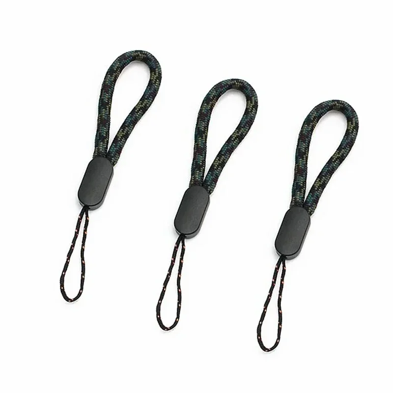 3/5Pc Hand Wrist Lanyard String for Mobile Phone Strap