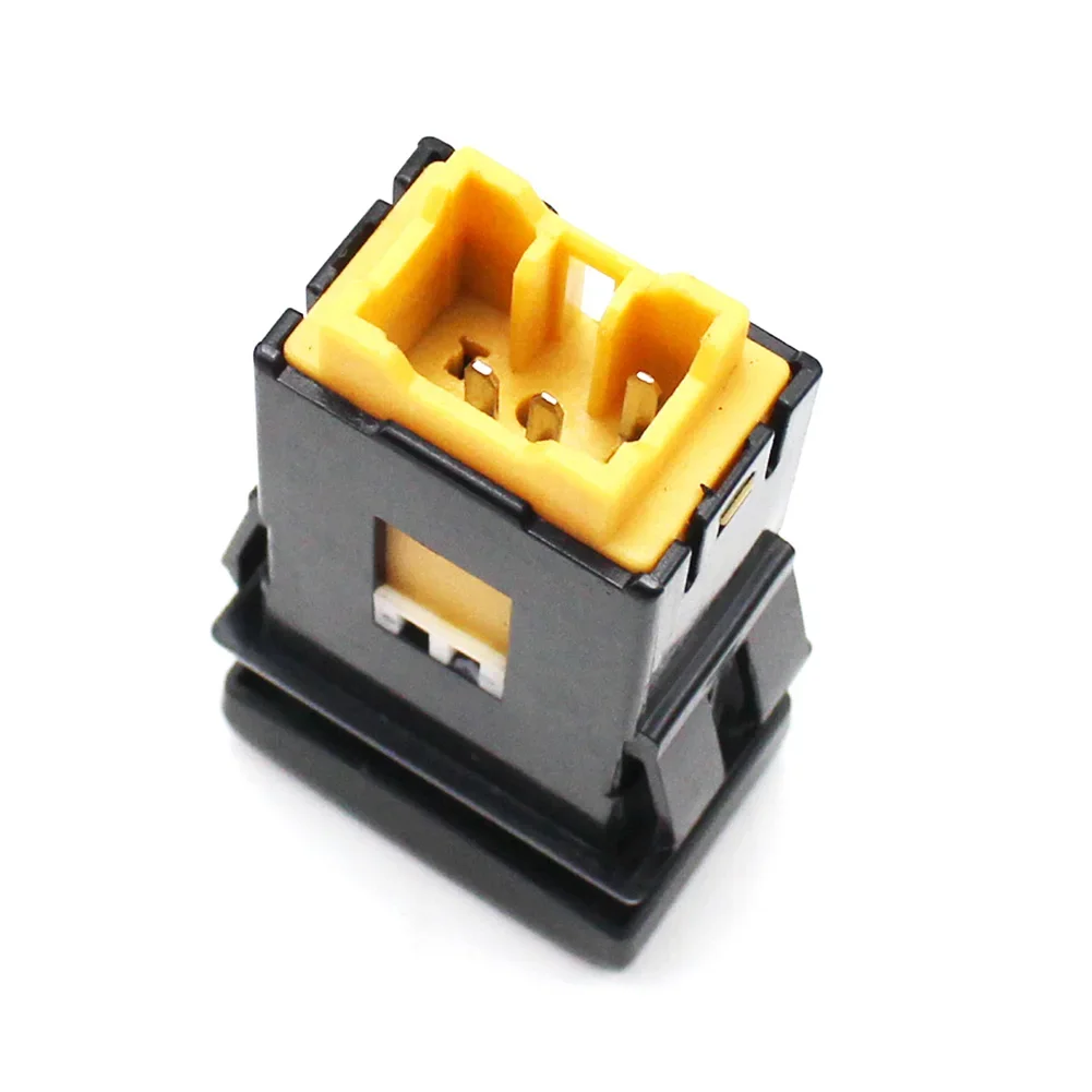 Car accessories Front Fog Lamp Light Switch Button With Cable For Suzuki Grand Vitara Jimny Alto CULTUS VITARA BALENO  CARRY