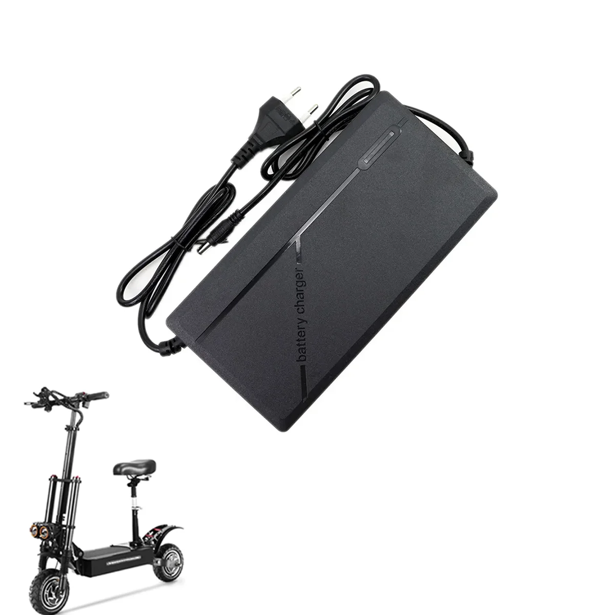 Chargeur Boyueda Q7 Pro Le véritable guide d’usage pour scooters électriques S3 et modèles compatibles