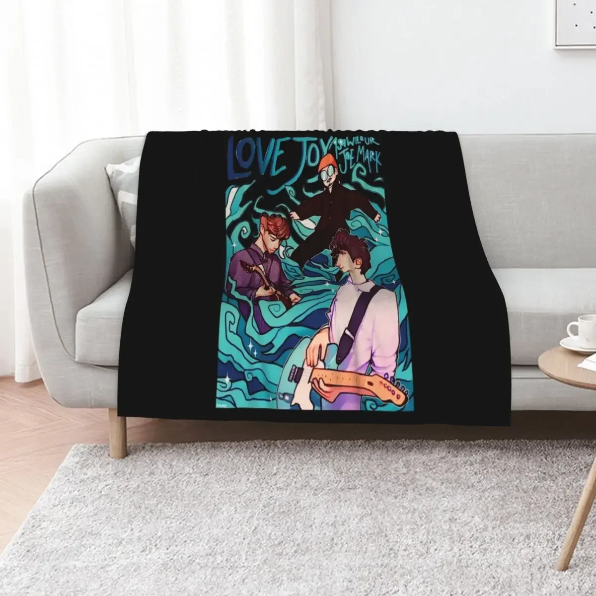 Lovejoy Band - Love…