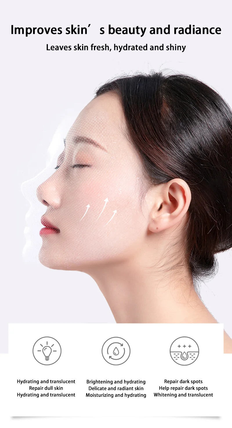 New Effective Whiten Cream Brighten Face For Face Spots Remove Dark Spot Melasma Anti-pigmentation Improve Dullness Skin Care