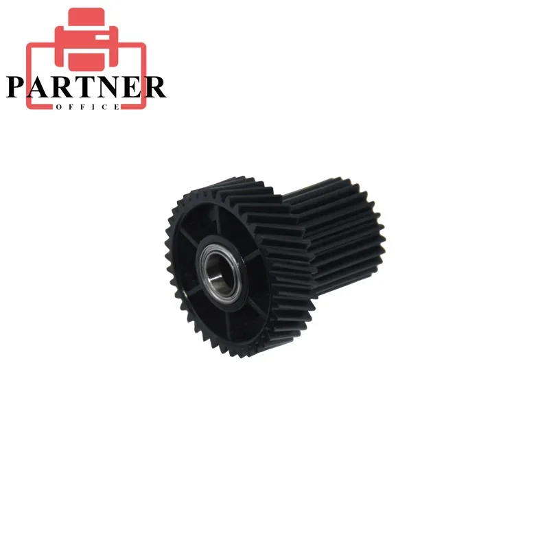 2PCS for Xerox DocuColor DC 700 700i 770 Color C75 J75 Registration Drive Gear 38T 25T 007K97880 7K97880