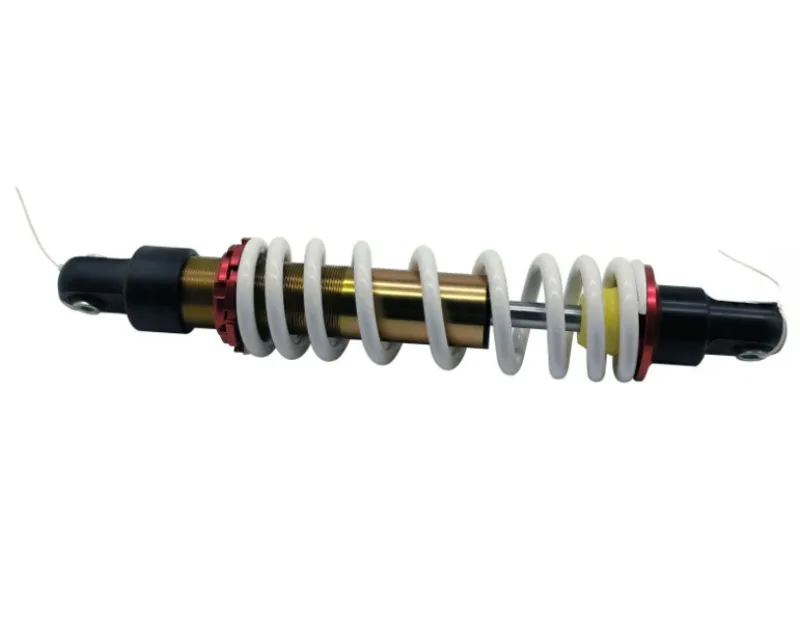 absorber gas OE PJ00000551003100 UTV parts HS700ATV rear shock