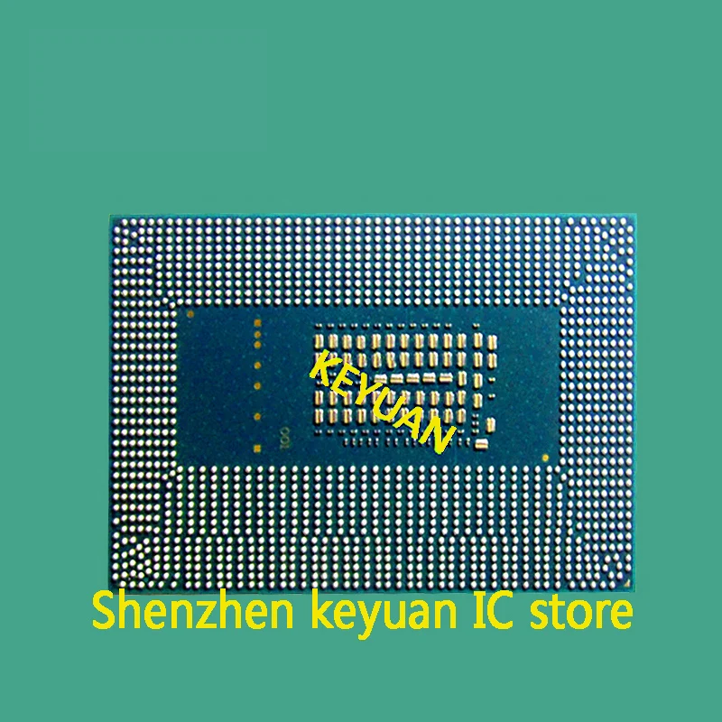 

100% test very good product I7-7820HK SR32P I7 7820HK reball balls