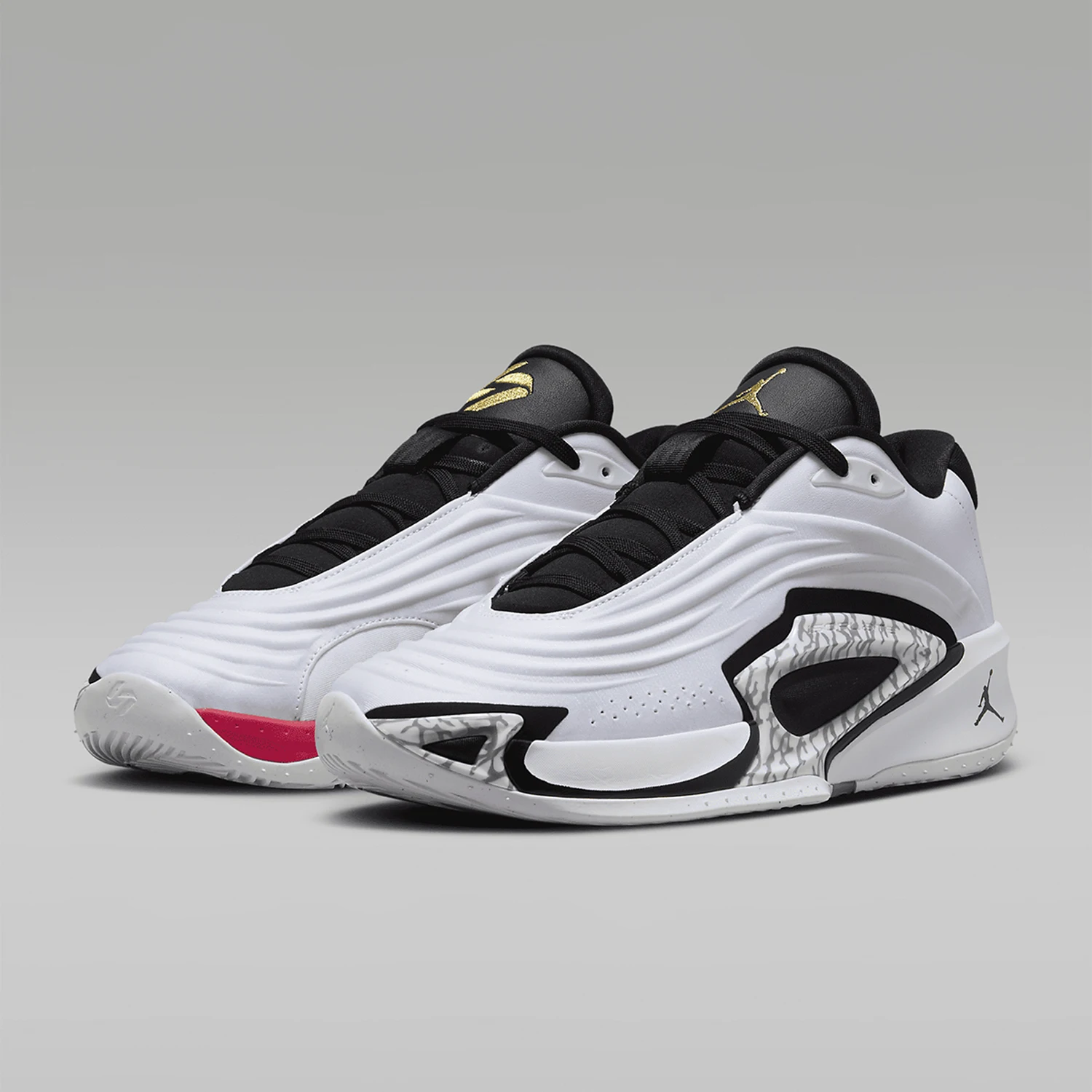 

Официальные мужские баскетбольные кроссовки Nike JORDAN Luka 3PF FQ1285-170