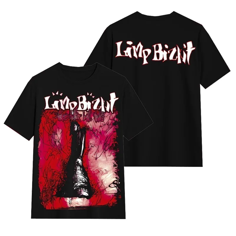 New Limp Bizkit's Rap Metal Rock Song 