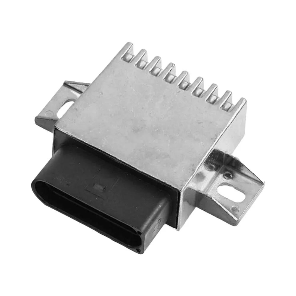 Fuel Pump Control Module 4F1906093B 4F1906093C For Touareg V8 Engine Fuel System Replacement Part Car Interior