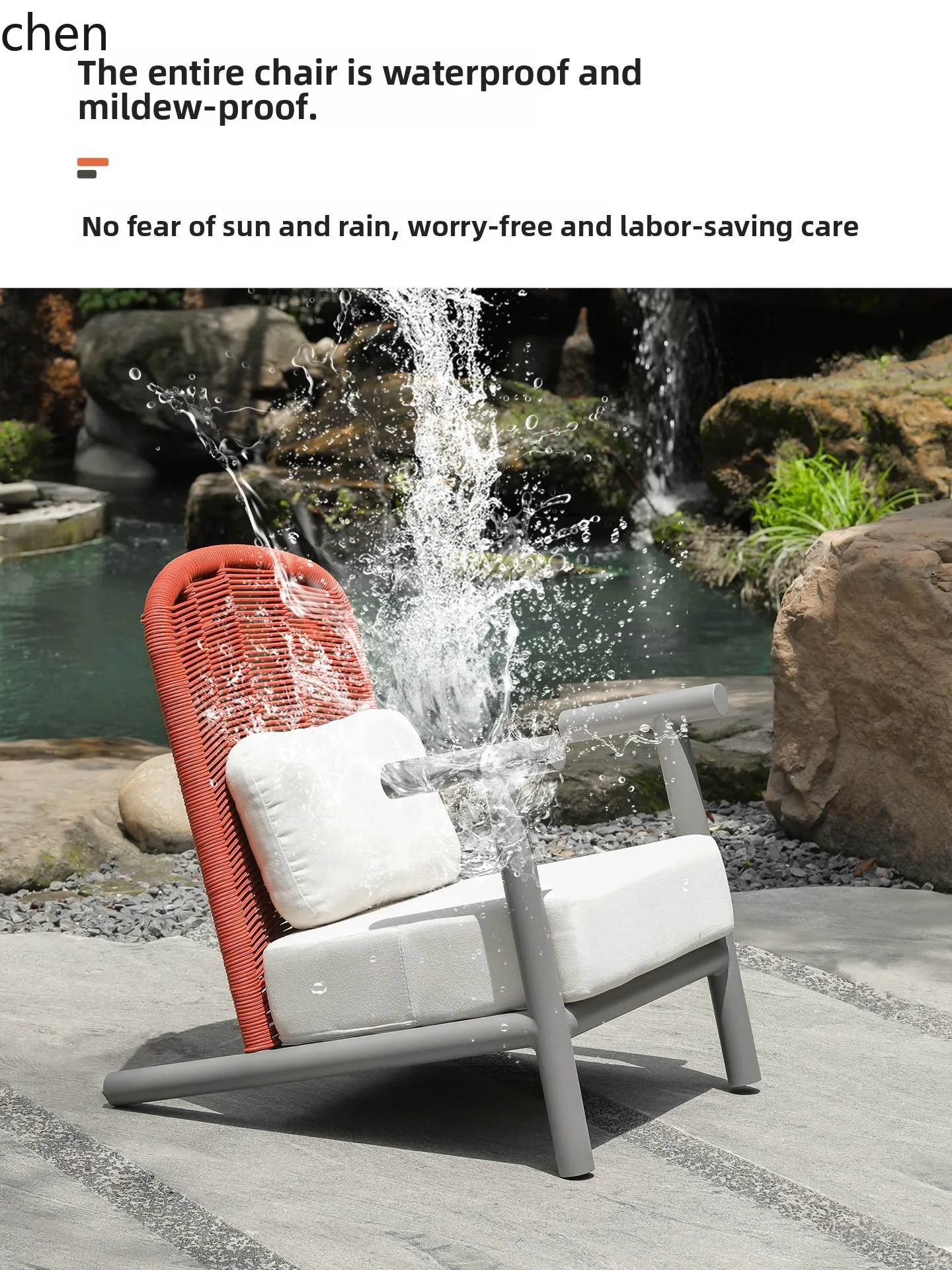 Lxc Outdoor Courtya… - image