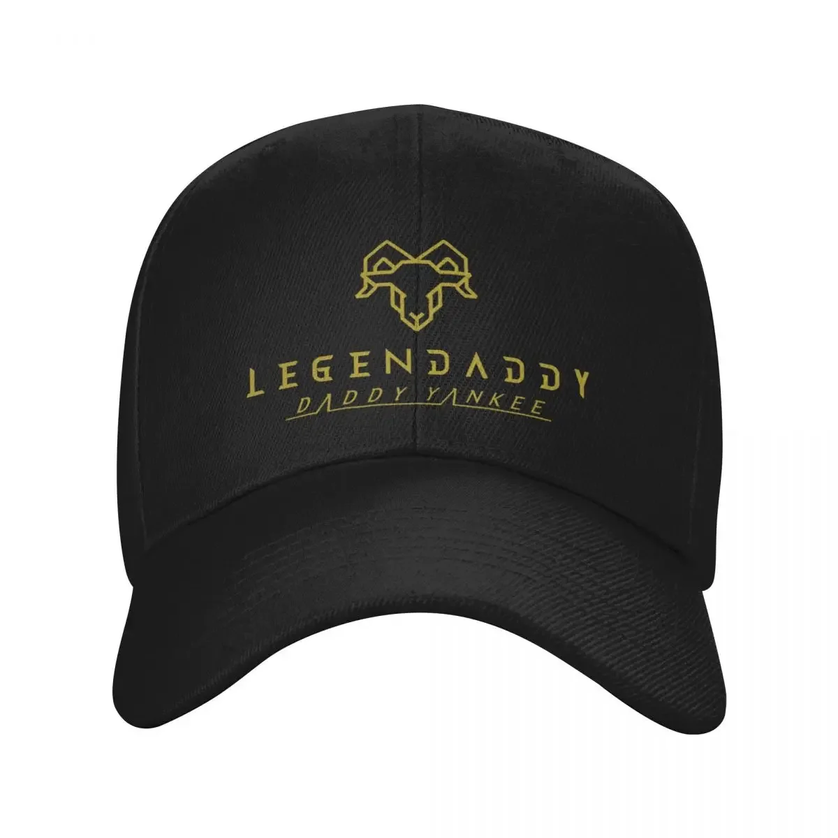 Legendaddy Legendaddy Legendaddy Baseball Cap party Hat Golf Hat Man Golf Cap Fishing cap For Women Men's