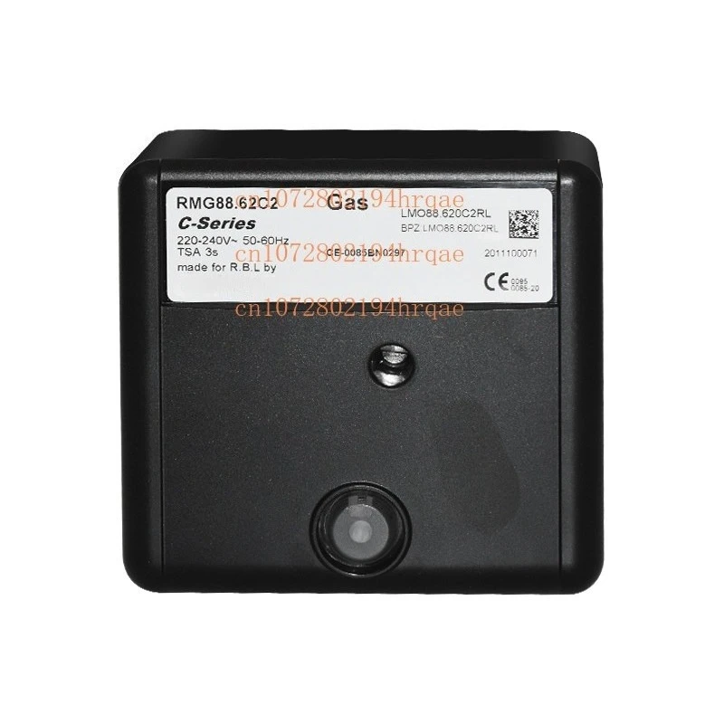 Riello RMG/M88.62C2 (RMG88.62C2) Control Box / RMO88.53C2 Controller / MG509 SE