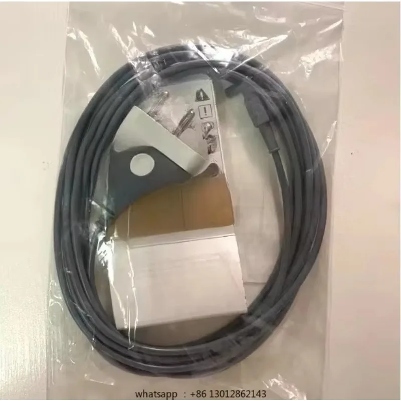 A182 Store High Frequency Conductor UH80 Bipolar Electrocut Mirror Connecting Wire High Frequency Cable