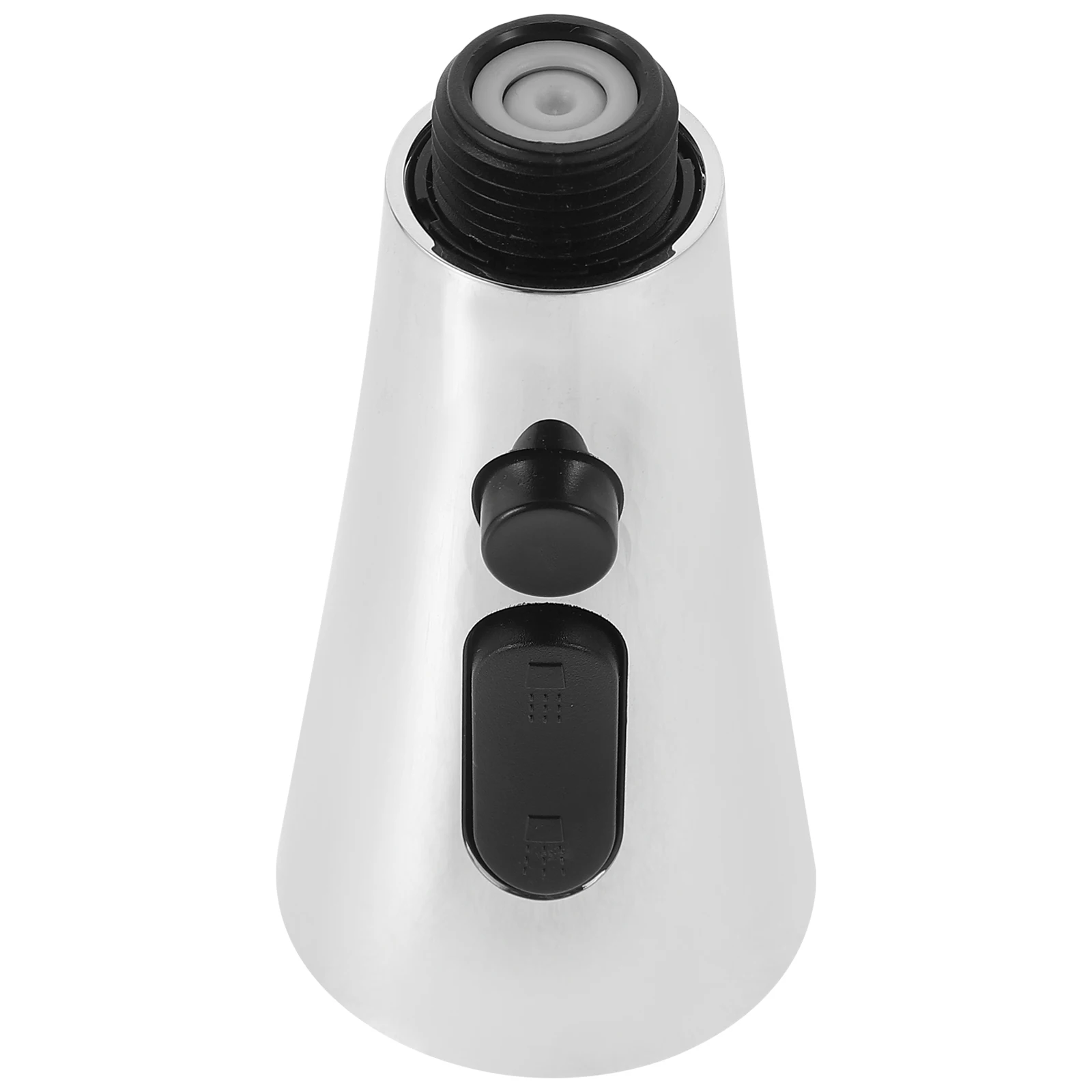 

Swivel Pull-Out Faucet Sprayer Nozzle Copper ABS Kitchen Bathroom Sink Tap Aerator Rotatable Spray Head Water Flow Modes