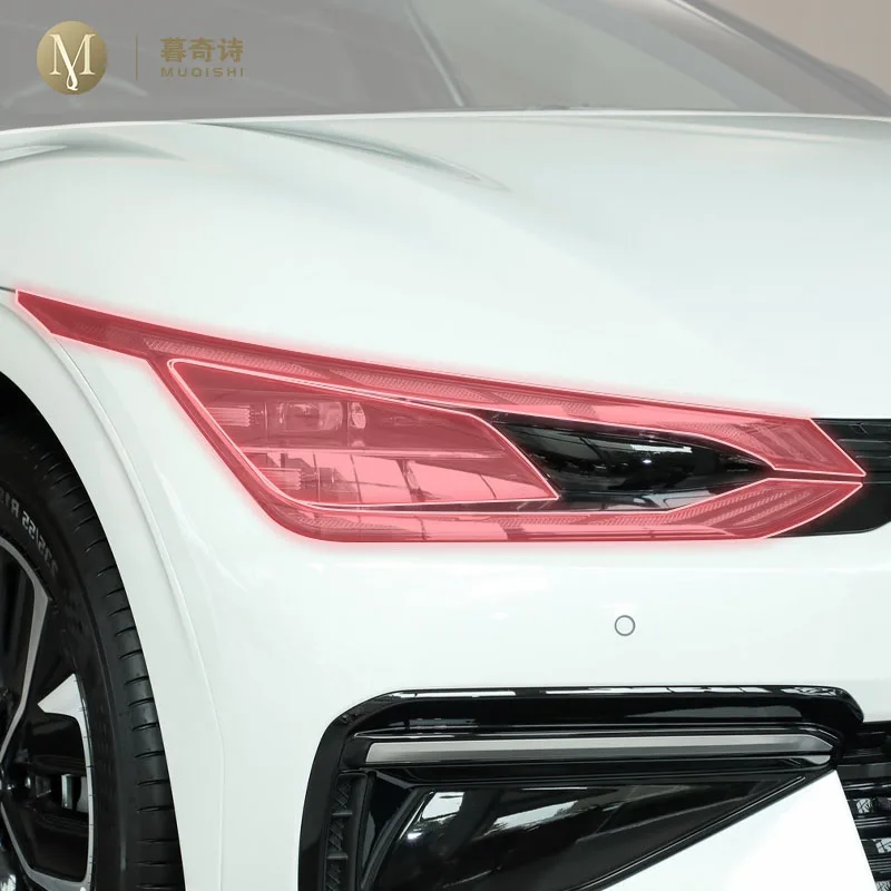 Pre Cut Car Exterio… - image