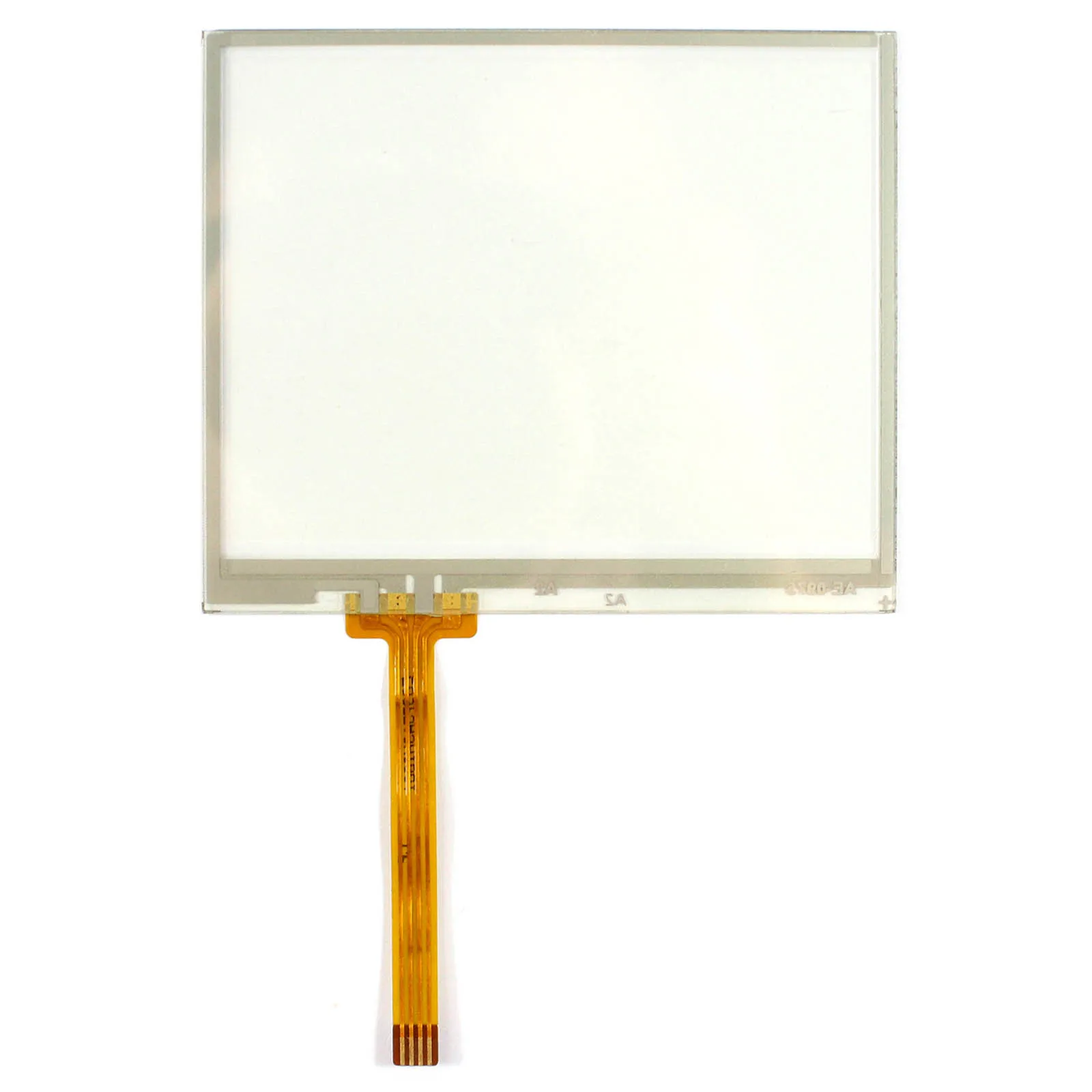 Panel Sentuh 3.5 Inci untuk Layar LCD 3.5 "LQ035NC111 4:3 320X240
