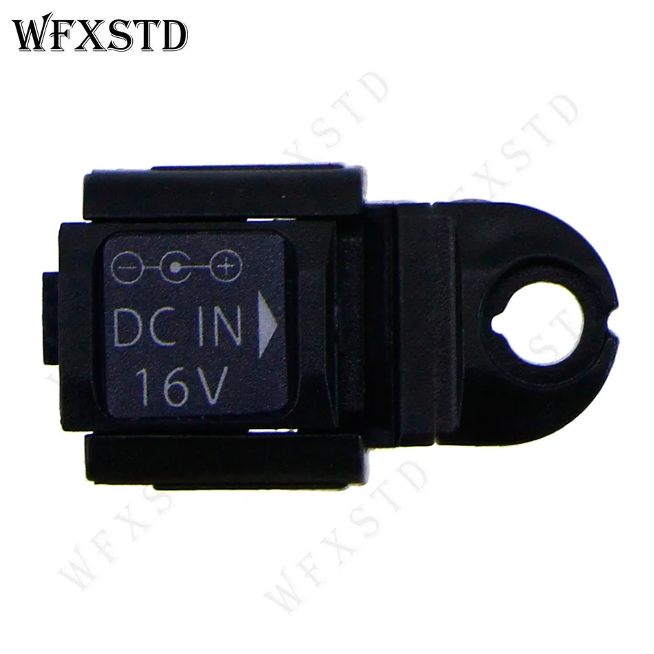 

Новая клавиатура DC IN Port Cover для Panasonic Toughbook CF-20 CF20 Jack Пылезащитная крышка