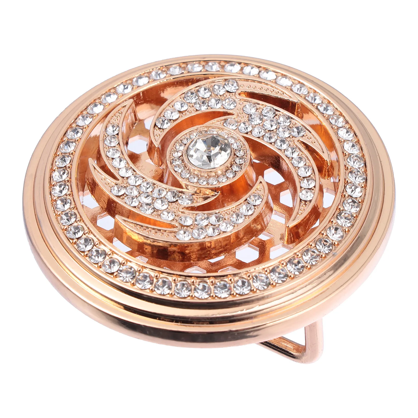 

1 шт. Многофункциональная пряжка для ремня из цинкового сплава с ромбовидным узором, прочная, легкая, для мужских ремней, аксессуар для одежды