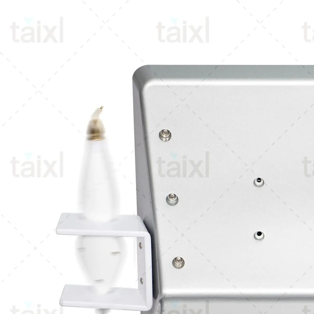 

Newest Cold and Hot Plasma Diamond Stamp Ozone Plasma Skin Rejuvenation Anti-aging Facial Care Beauty Machine