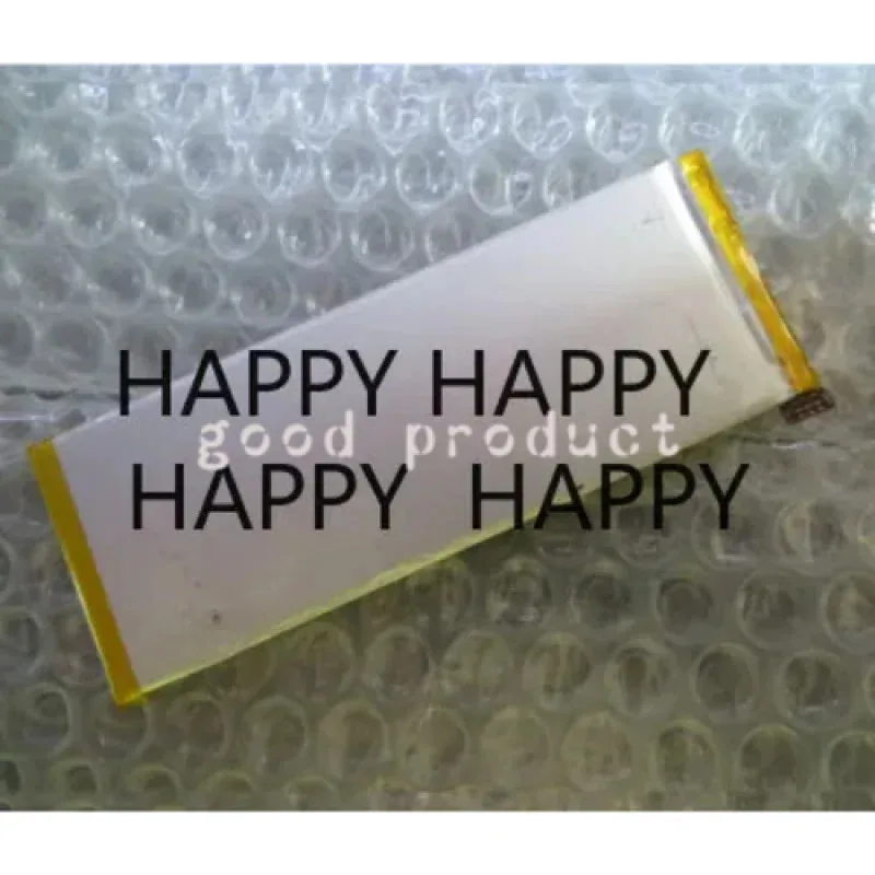 Li3830T43P3hB34243 3100mAh Battery For ZTE Nubia Z7 Max NX505J Z7max Rechargeable Lithium Polymer Batteries MN