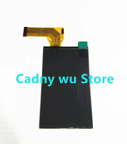 Size 3.0 inch NEW LCD Display Screen Repair Parts for CANON IXUS200 SD980 IXY930 IS PC1437 Digital Camera