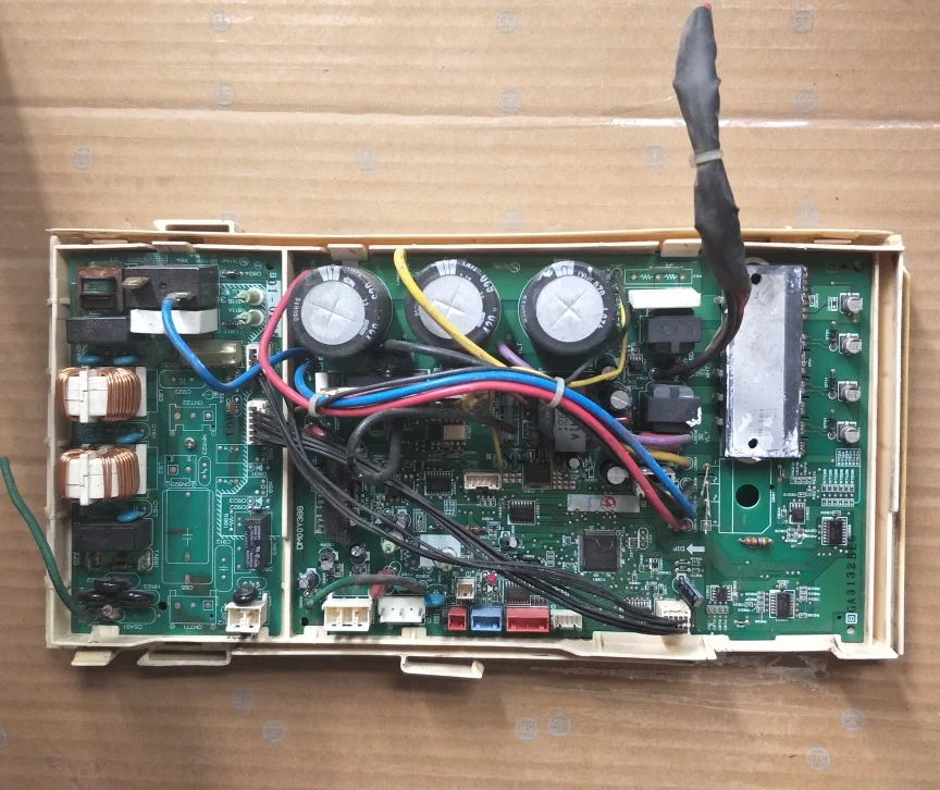 DM00Y388 DM00J925 test ok circuit board motherboard