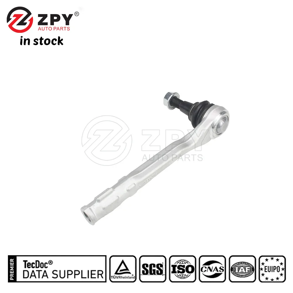

ZPY New Hight Quality Steering Tie Rod For Porsche Cayenne 958 423 811A