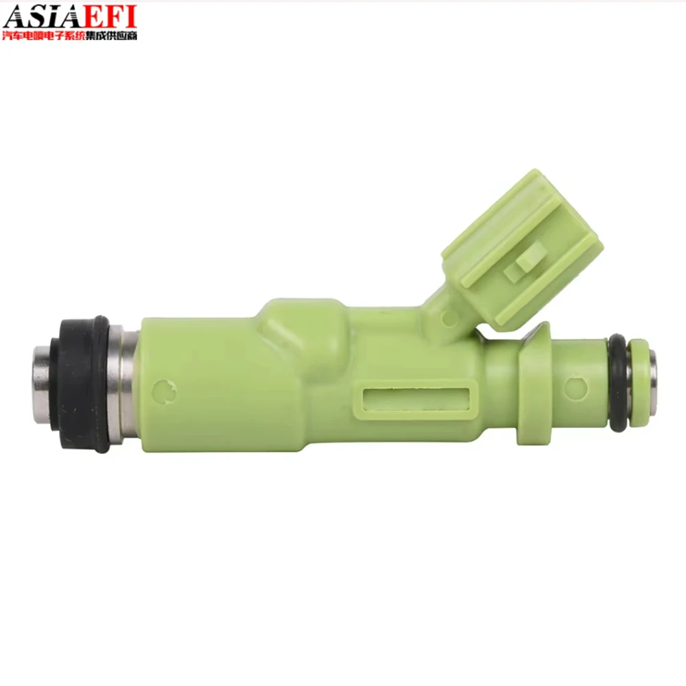 4pcs High Quality Fuel Injector OEM 23209-13030 23250-13030 For Toyota Lite Ace Noah T.U.V Town Ace Noah Town Ace 2320913030