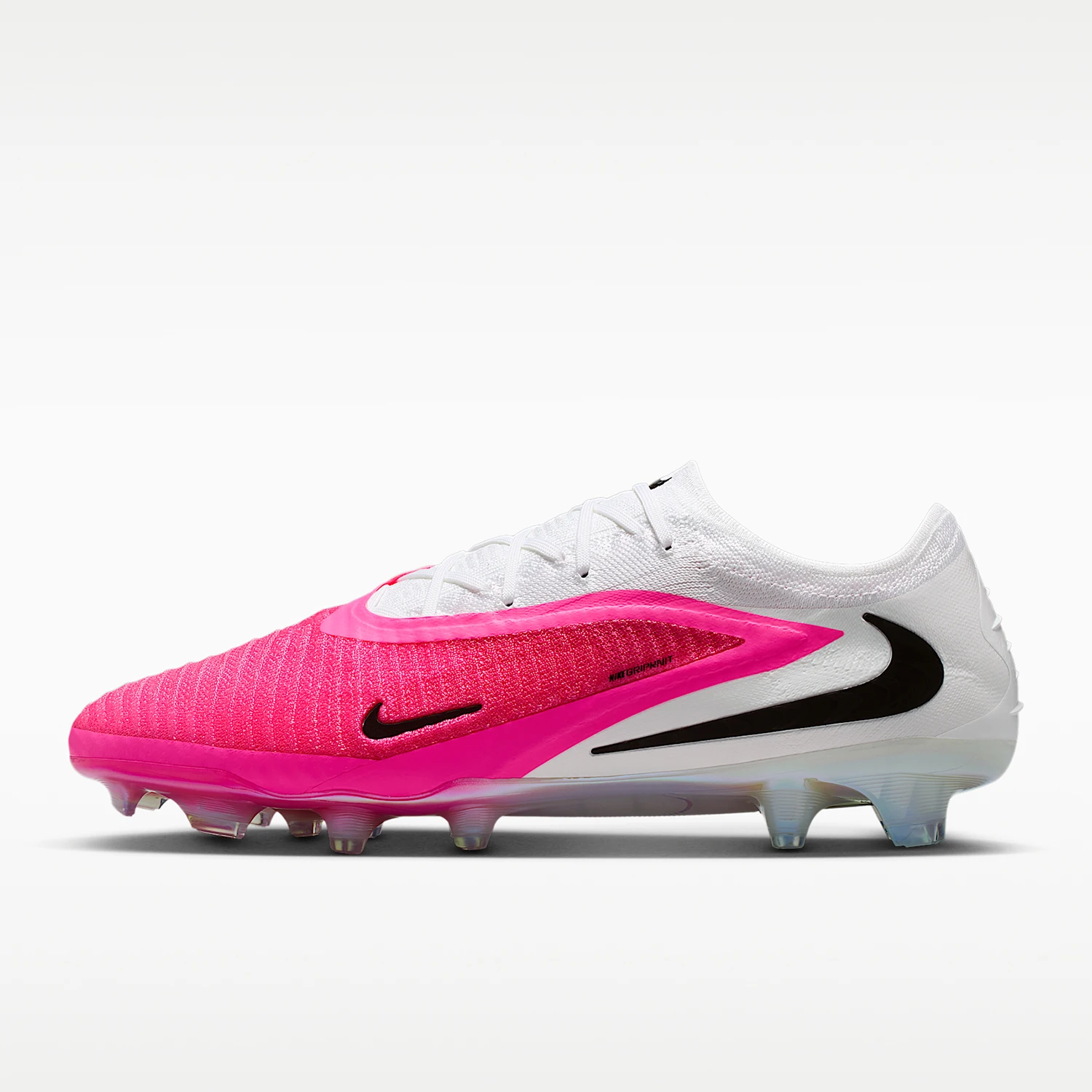 Nike genuine Phantom 6 Low Elite men's sports football shoes IH1778-900