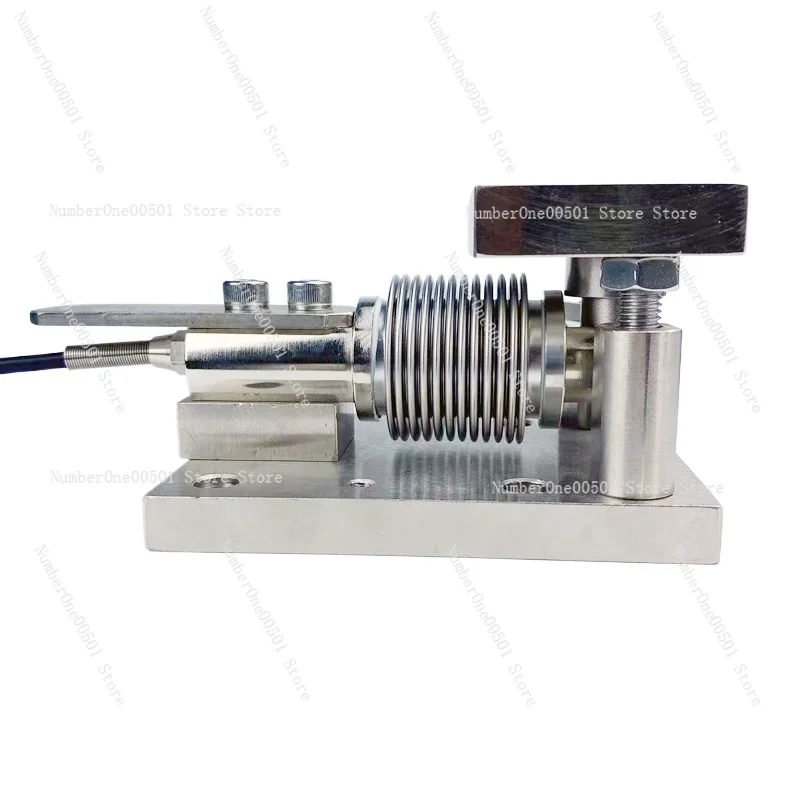 Ingredients Bellows High-precision Load Cell Z6FD1 Z6FC3 HSX-A MTB Load Cell