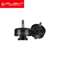 iFlight XING-E 2809 800KV 1250KV 4-6S FPV Cinelifter Motor with 5mm Steel shaft for FPV