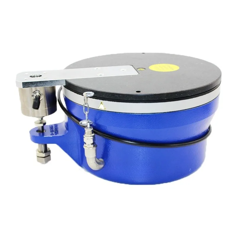 PAL low frequency vibration isolator for precision equipment of coordinate dynamometer