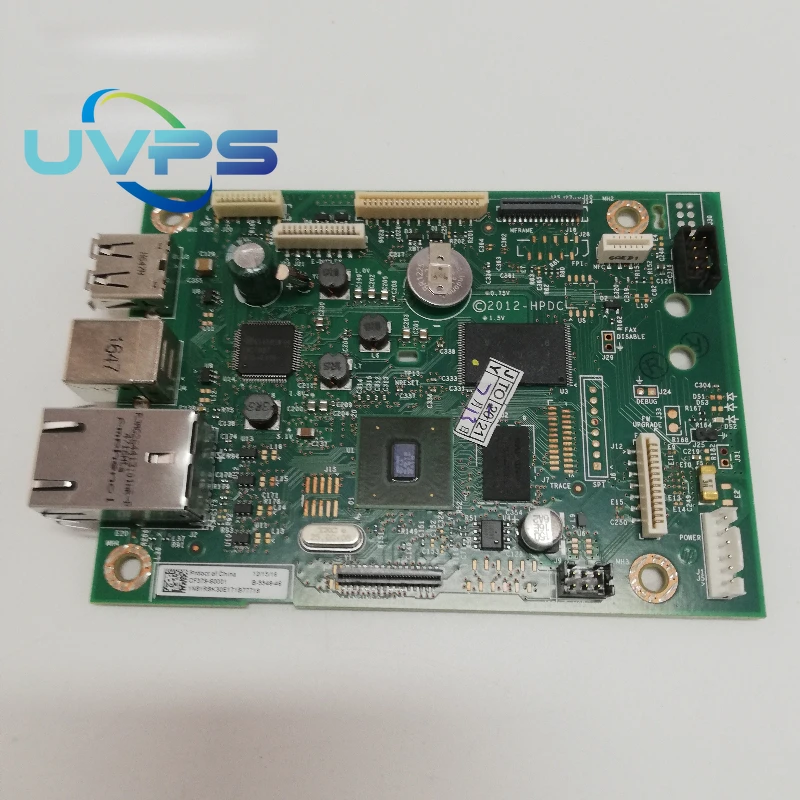 

CF379-60001 Logic Main Board For HP M477fdn M477fdw M477fnw M477 477 477fnw Formatter Board Mainboard CF377-60001 CF378-60002