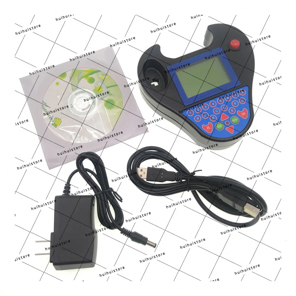 Best Price Smart Zed-Bull Mini Auto Key Transponder Zed Bull HW V5.02 SW V508 Mini Zedbull OBD2 Key Programmer for 8C 8E Chips