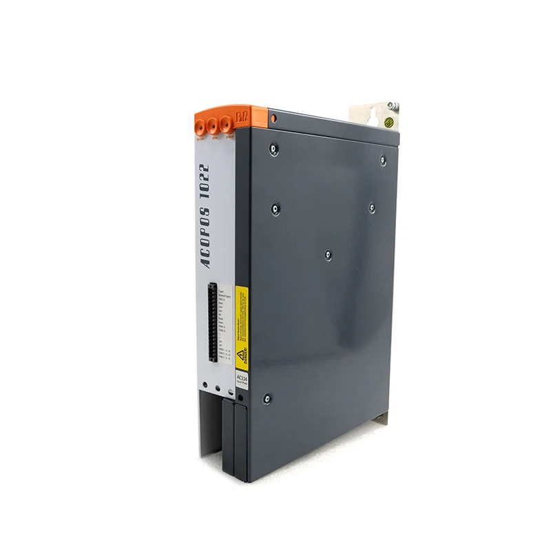 

Brand New B&R 8V1022.00-2 Drive Controller Amplifier 8V1016.00-2 8V1090.00-2 8V1045.001-2 8V1022.00-2 B&R Servo Motor Drive