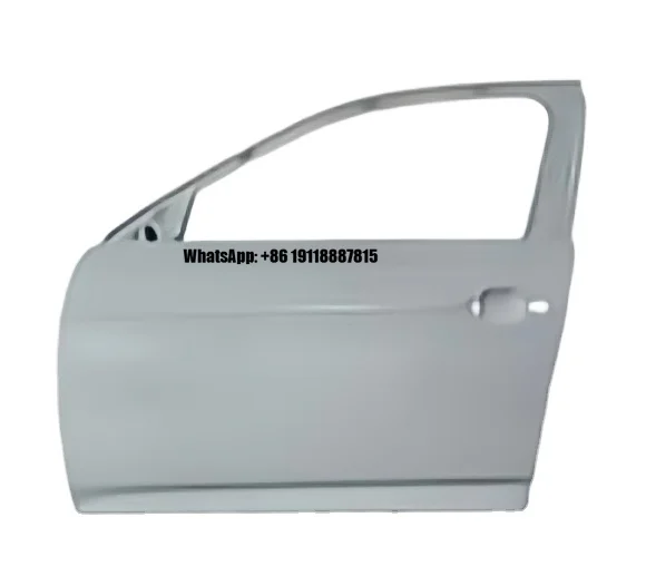 

Горячая продажа: Автозапчасти для Volkswagen Passat 19-23, левые и передние двери, номер детали 3GB831055