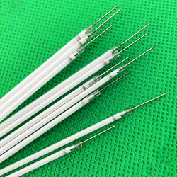 20pcs x Universal 19 inch Backlight CCFL Lamps 417/418mm x 2.4mm for 19'' LCD Monitor Screen