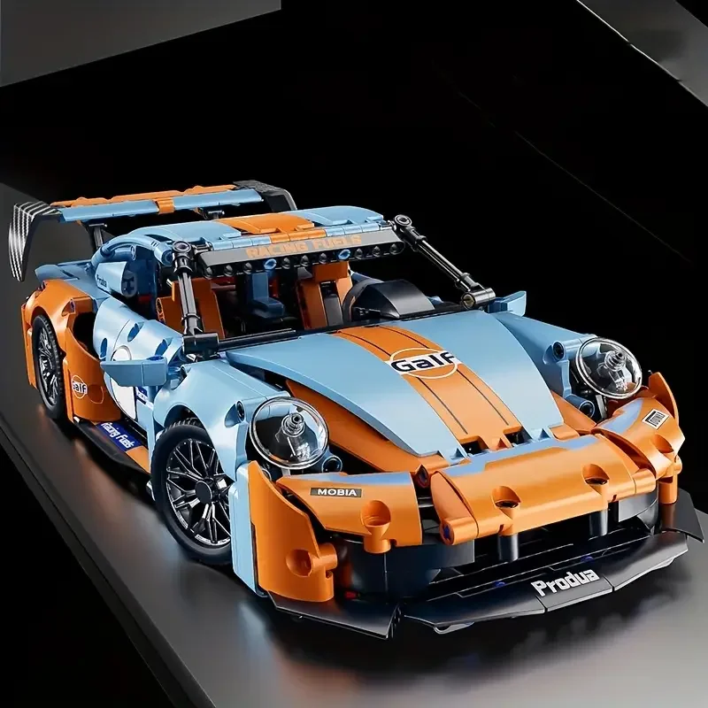 Thumbnail 3 - #16 LEGO Comparison Guide