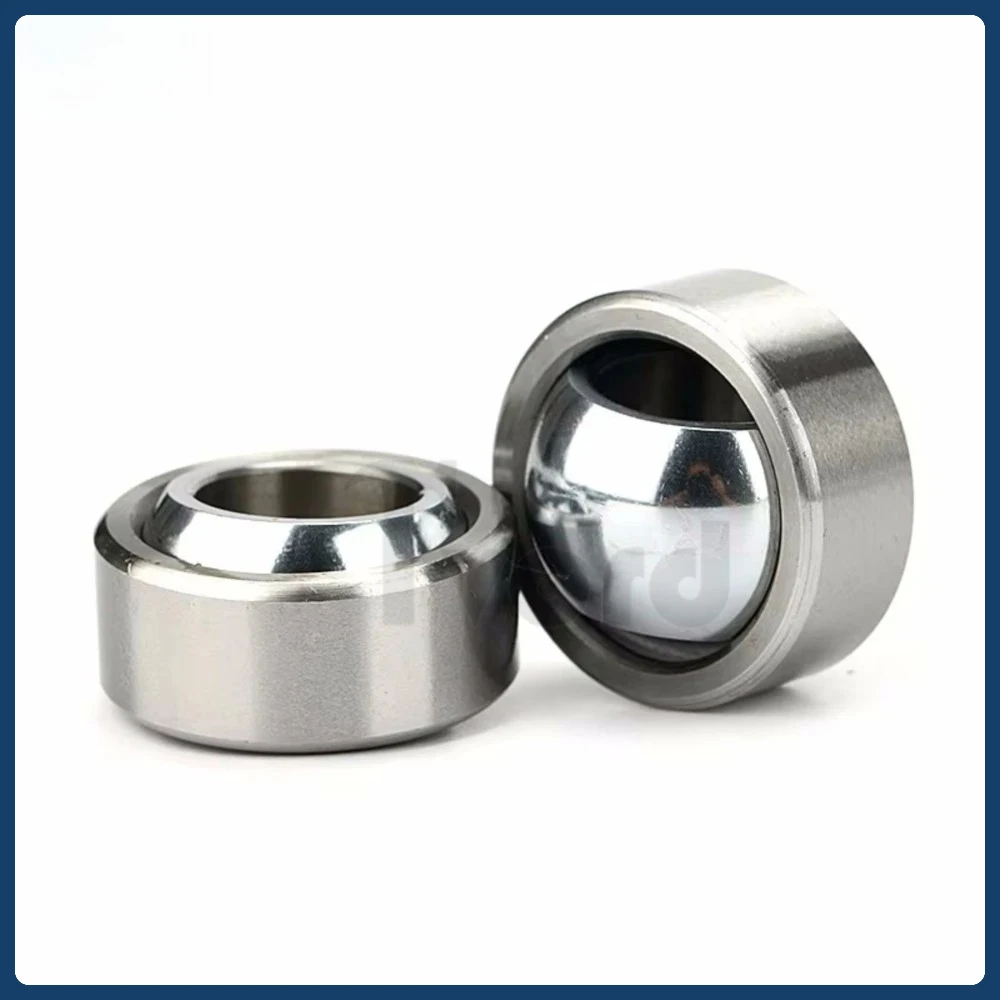 

Spherical Plain Bearings GE4C GE5C GE6C GE8C GE10C GE12C GE15C GE15C GE17C GE20C GE25C GE30C Thrust Bearing