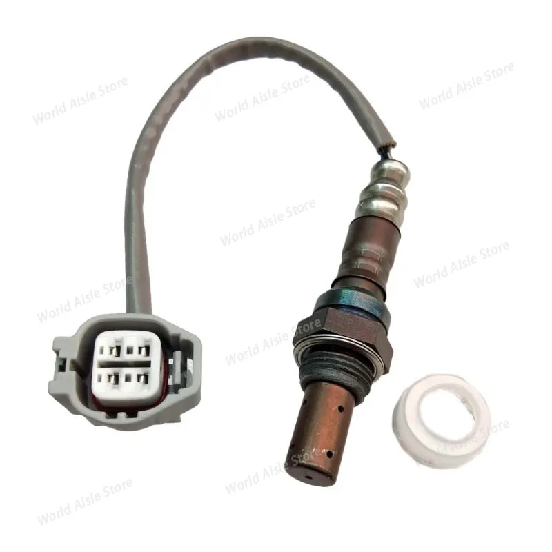 Oxygen Sensor (front Oxygen) C2C29250, Auto Parts and Components Compatible FOR Jaguar XJ From 2005 To 2007