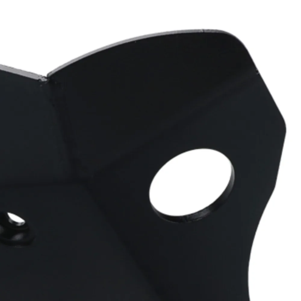 All Years FOR YAMAHA DT 230 LANZA 1997-2001 DT230 Lanza Engine Skid Plate Cover CNC Aluminum Motorcycle Engine Guards Protection