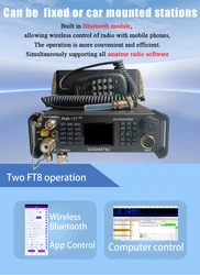 Guohetec-パワーアンプチューブ,PMR-171,q900,rd15hvf,* 2
